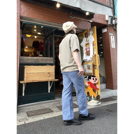 [USED] EURO WORK PANTS  💴