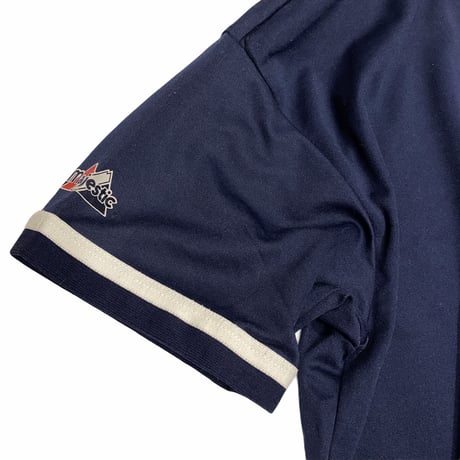 [USED] "NY Yankees" BASEBALL  SHIRT⚾︎