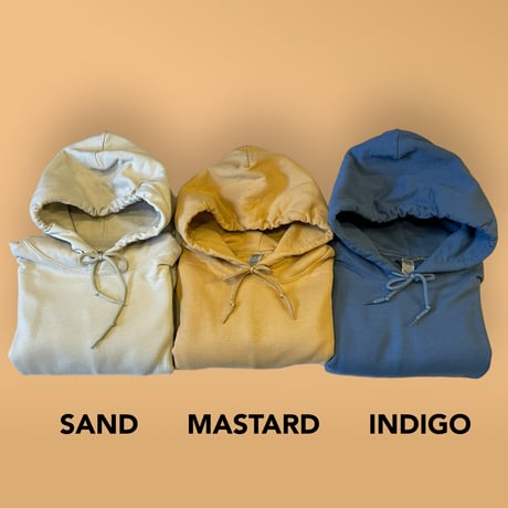 [SELECT] 8oz USA PARKA