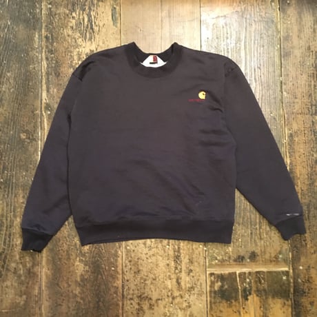 [USED] carhartt©️!リバーシブルsweat