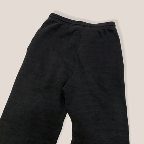 [USED] 80's "WISCONSIN" SWEAT PANTS！