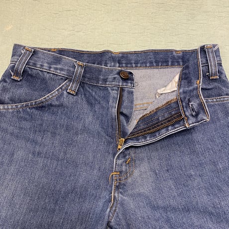 [USED] OLD J.C.Penney フレアデニム！