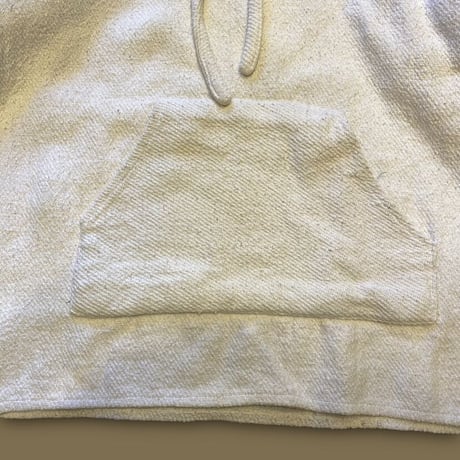 [USED] 無地 MEXICAN PARKA🤍