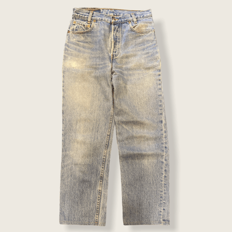 [USED]  Levis 501 STUDENT