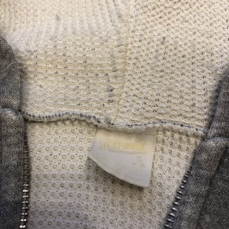 [USED] vintage  HUSSONG'S  CANTINA  PARKA