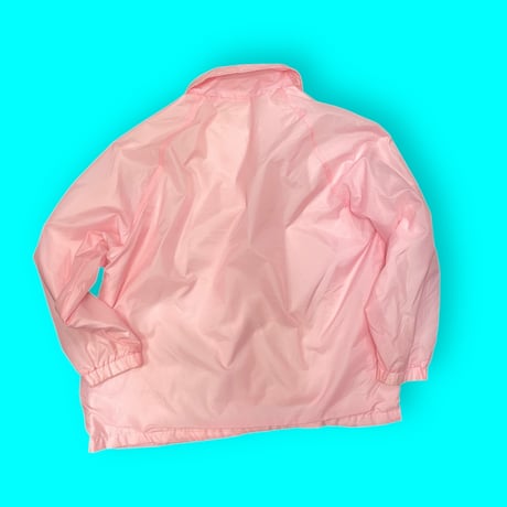 [USED] PINK🩷 coach JKT