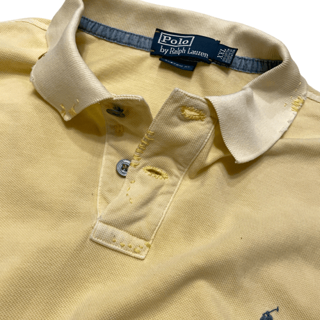 [USED] Polo by Ralph Lauren ポロシャツ🏇