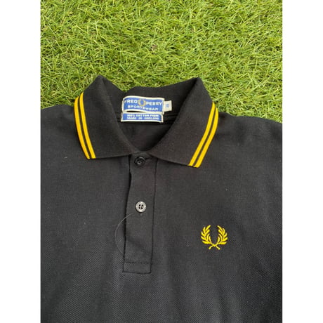 [USED] FRED PERRY ポロ mini SIZE♡