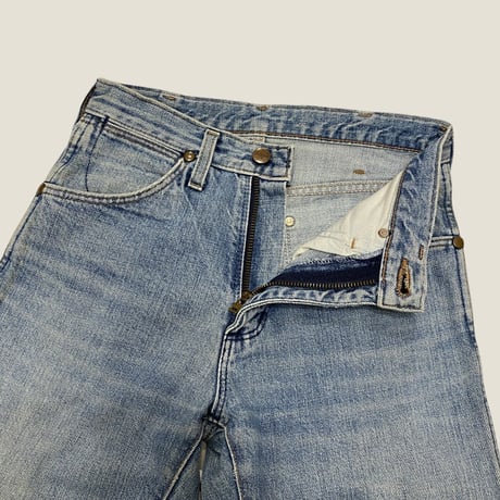 [USED]  Wrangler ストレート