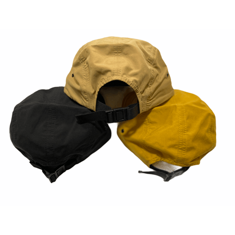 [Naughty] ANCIENT CAMPER CAP