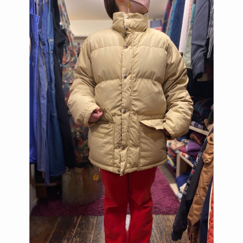 USED] VintageTHE NORTH FACE ダウンジャケット | garden730