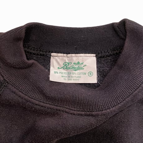 [USED]ラグランSWEAT