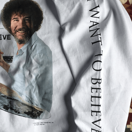 [CHEAP TIME$] MASTER.BOB🖍 L/S tee