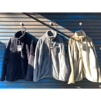 [SELECT] US ECWCS GEN3 LEVEL3 フリースJKT Repro