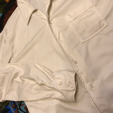 [USED] 70's vintage ウエスタンshirt!