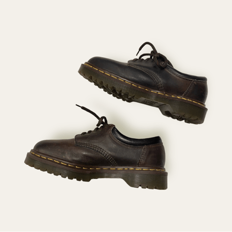 [USED] Dr.Martens(UK5) made in England