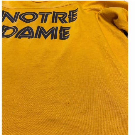 [USED] vintage FOOTBALL Tee🏈