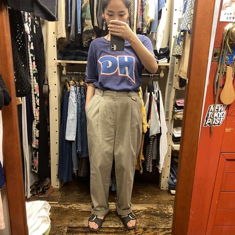 [USED] BIRKEN STOCK "マドリッド"