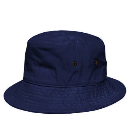 [SELECT] COTTON バケットハット