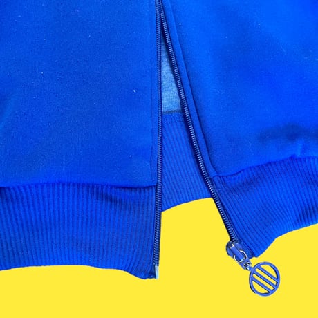 [USED]バルーン🌍adidasジャージ