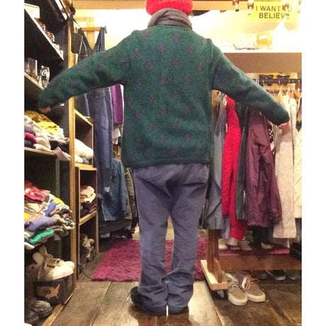 [USED] OLD Lee コーデュロイパンツ