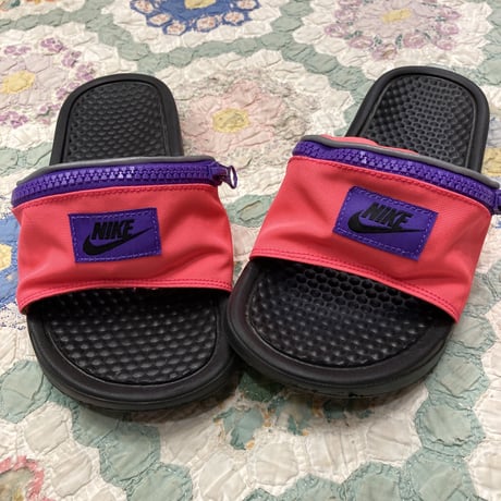 [USED] NIKE SANDAL