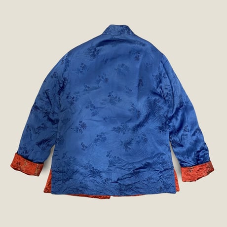 [USED] REVERSIBLE CHINA JACKET🇨🇳