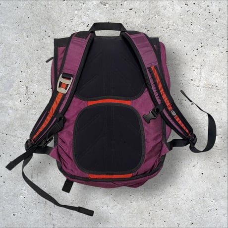 [USED]  "TIMBUK2"  BACK PACK