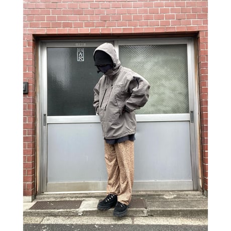 [SELECT] US PCU LEVEL6 Softshell JKT repro