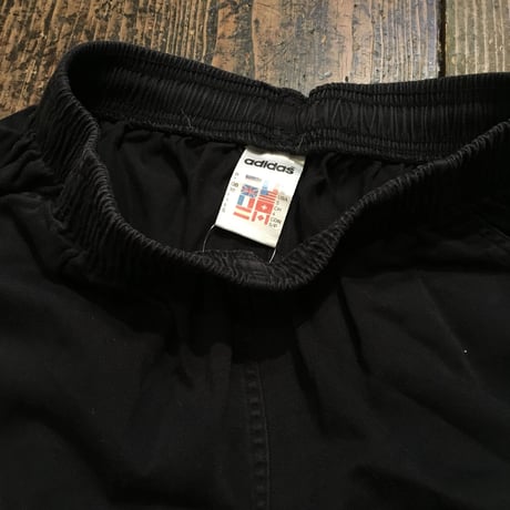 [USED] adidas COTTON ショーツ
