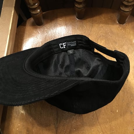 [JHAKX ] JHAKX Corduroy Cap