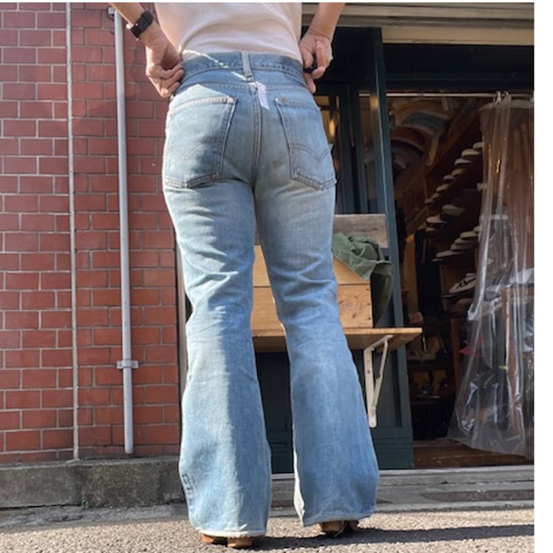 USED] Levis