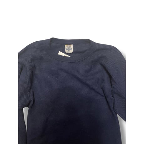 [USED] NAVY サーマル