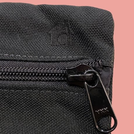 [USED] "dweller" NYLON ポーチ