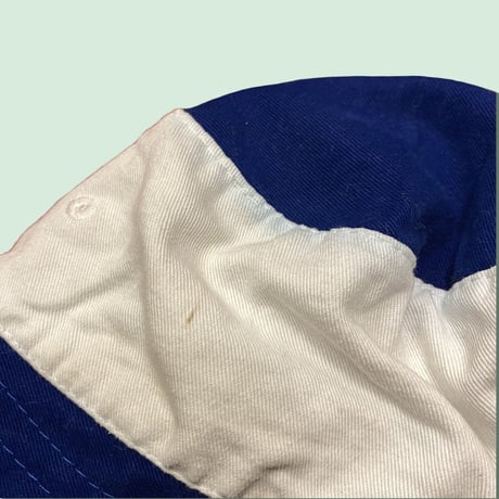 [USED] COTTON BUCKET HAT♡