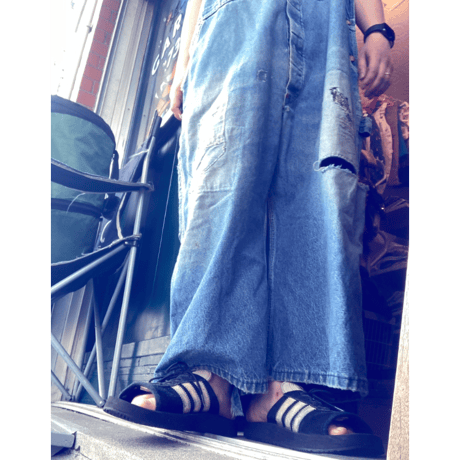 [USED]  Dickies OVERALL