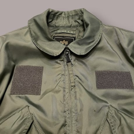 [USED] 00's ALPHA CWU-45P