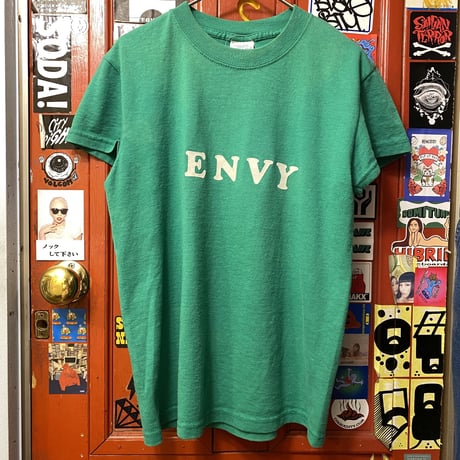 [USED] "ENVY" ぴちTee♡