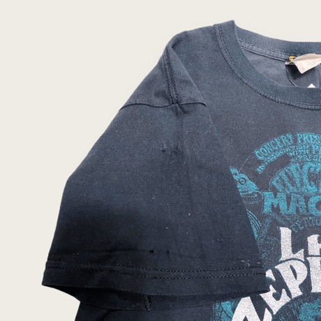 [USED] LED ZEPPELIN プリントTee