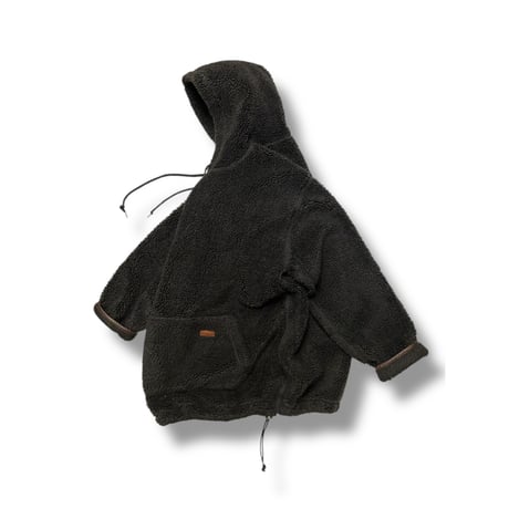[USED] OLD Ralph Lauren ボア PARKA