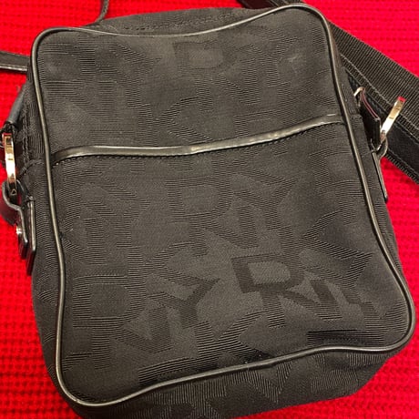 [USED] DKNY ミニ ショルダーBAG