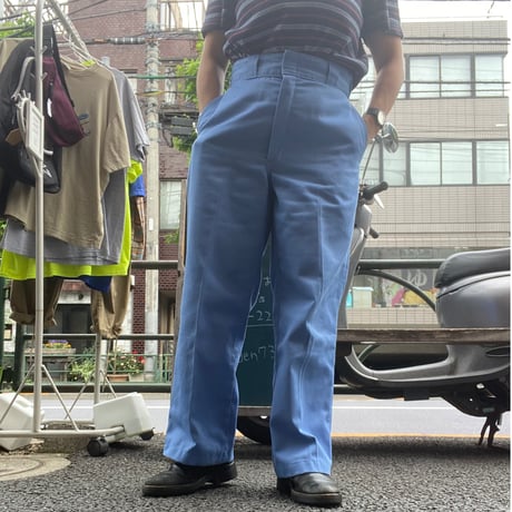 [USED] 90's  Dickies made in USA