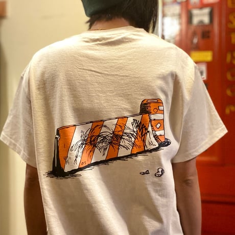[JHAKX ] E Huston St  S/S Tee