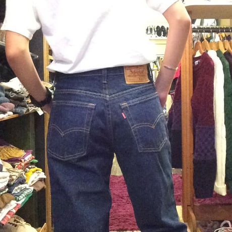 [USED] Levis 610