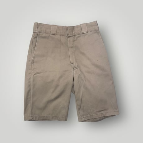 [USED]Old Dickies shorts
