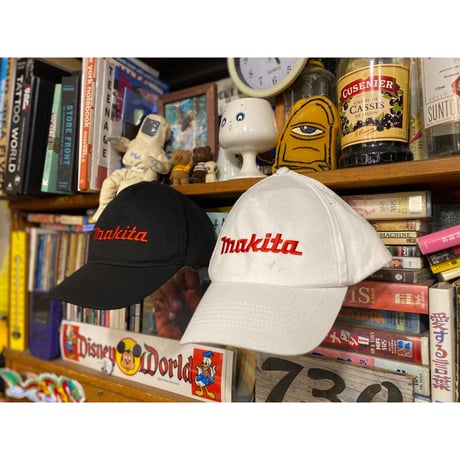 [deadstock] Makita CAP