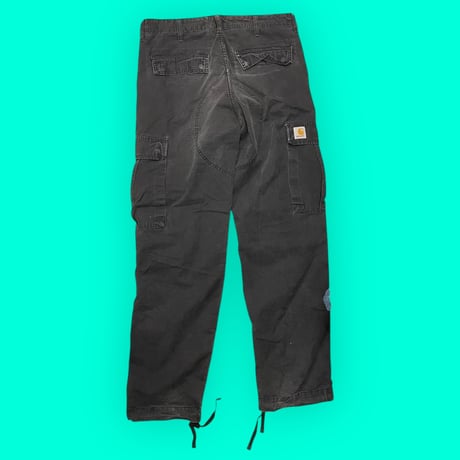 [USED]Carhartt カーゴパンツ