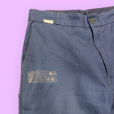 [USED] EURO WORK PANTS  💴
