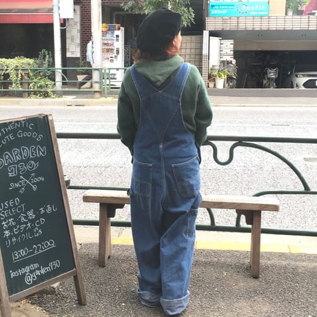 [USED]  Vintage SWEAT パーカー