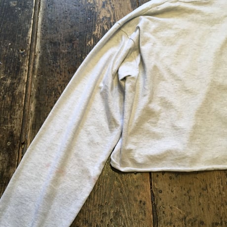 [USED] COLORADO カットオフ  ロンTee